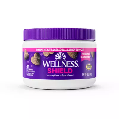 Product Wellness® Shield Immune Health & Seasonal Allergy Support Soft Chews