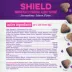 Wellness® Shield Immune Health & Seasonal Allergy Support Soft Chews image thumbnail 3