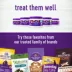 Wellness® Shield Immune Health & Seasonal Allergy Support Soft Chews image thumbnail 7