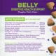 Product Wellness® Belly Digestive Health Support Soft Chews