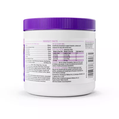 Product Wellness® Calm Relaxation Support Soft Chews