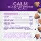 Product Wellness® Calm Relaxation Support Soft Chews