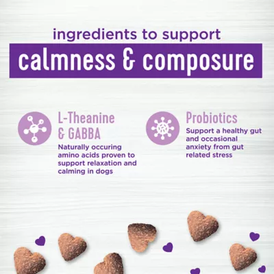 Product Wellness® Calm Relaxation Support Soft Chews