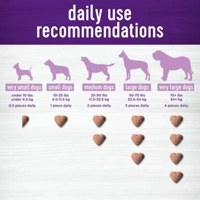 Product Wellness® Calm Relaxation Support Soft Chews