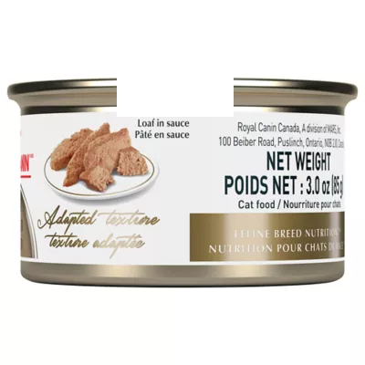 Product Royal Canin Feline Breed Nutrition Persian Adult Canned Cat Food - Chicken & Pork