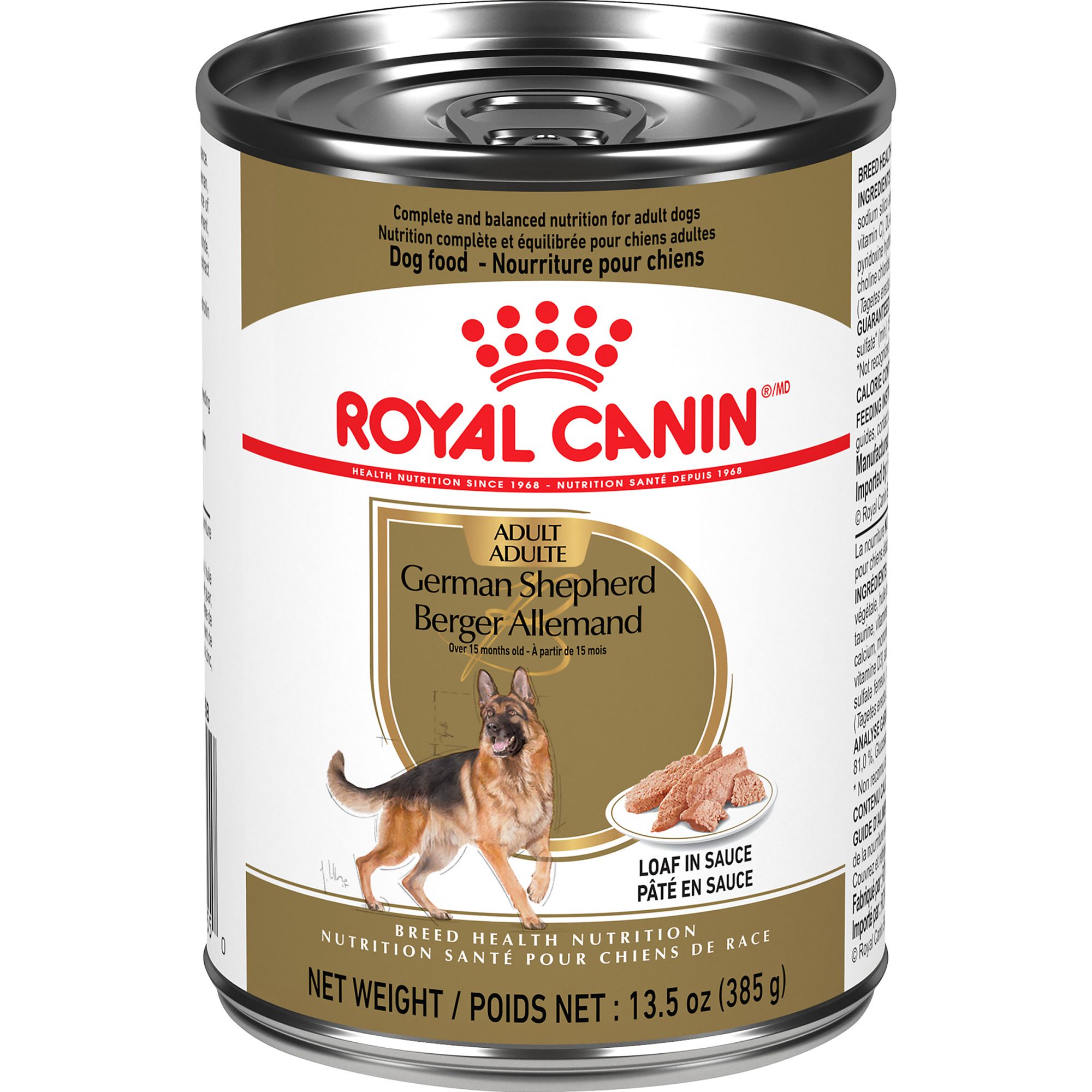 Petsmart royal outlet canin boxer