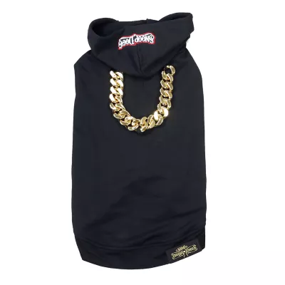 Product Snoop Doggie Doggs Off The Chain Dog Hoodie
