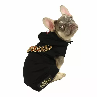 Product Snoop Doggie Doggs Off The Chain Dog Hoodie