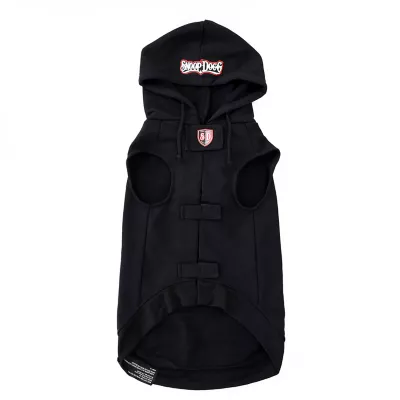 Product Snoop Doggie Doggs Off The Chain Dog Hoodie