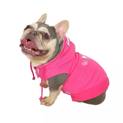 Product Snoop Doggie Doggs Boss Lady Dog Hoodie