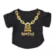 Product Snoop Doggie Doggs Off The Chain Dog Tee