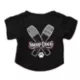 Product Snoop Doggie Doggs Mic Drop Dog Tee