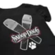 Product Snoop Doggie Doggs Mic Drop Dog Tee