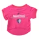 Product Snoop Doggie Doggs Boss Lady Dog Tee