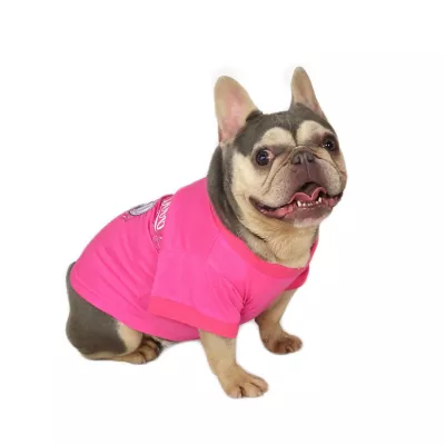 Product Snoop Doggie Doggs Boss Lady Dog Tee