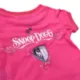 Product Snoop Doggie Doggs Boss Lady Dog Tee