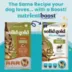 Solid Gold Nutrient Boost Buck Wild Adult Dog Food - Sensitive Stomach, Venison image thumbnail 6