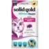Solid Gold Nutrient Boost Wee Bit Toy & Small Breed Adult Dog Food - Bison image thumbnail 1