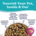 Solid Gold Nutrient Boost Wee Bit Toy & Small Breed Adult Dog Food - Bison image thumbnail 5