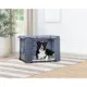 Product Nate & Jeremiah Cloth Crate Cover