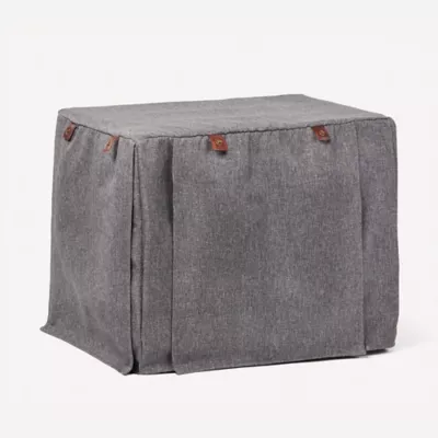 Product Nate & Jeremiah Cloth Crate Cover