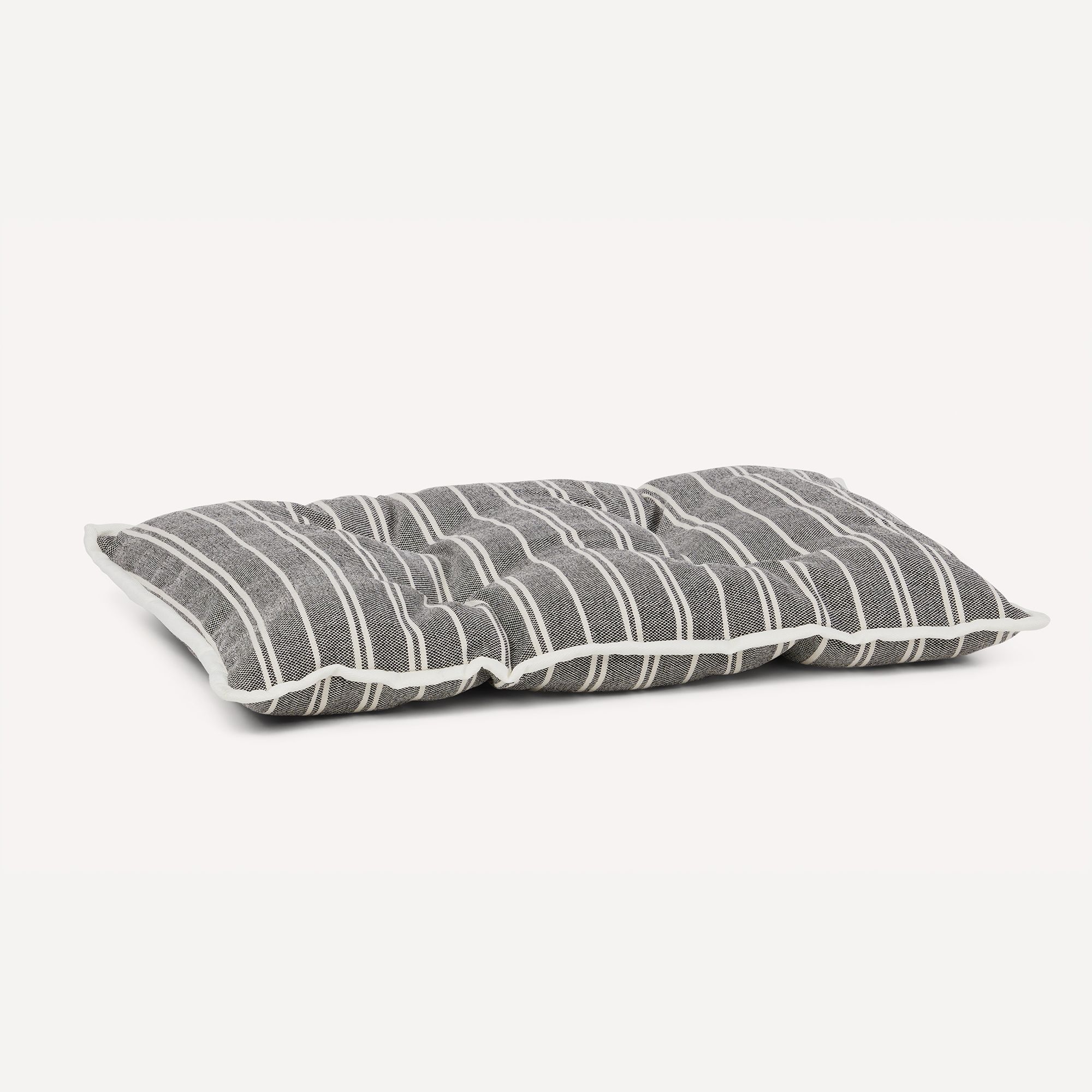 Nate Jeremiah Striped Crate Mat