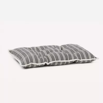 Product  Nate & Jeremiah Striped Crate Mat