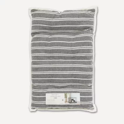 Product  Nate & Jeremiah Striped Crate Mat