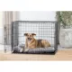 Product  Nate & Jeremiah Striped Crate Mat