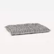 Product  Nate & Jeremiah Striped Crate Mat