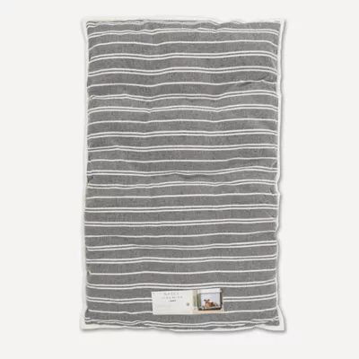Product  Nate & Jeremiah Striped Crate Mat