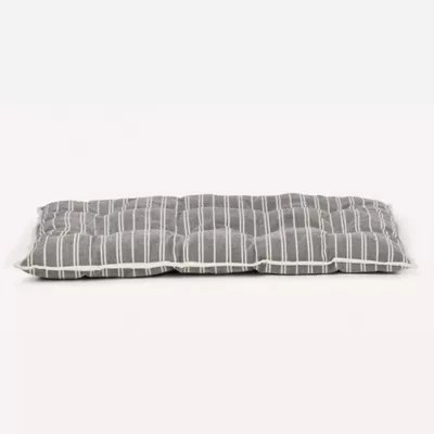 Product  Nate & Jeremiah Striped Crate Mat