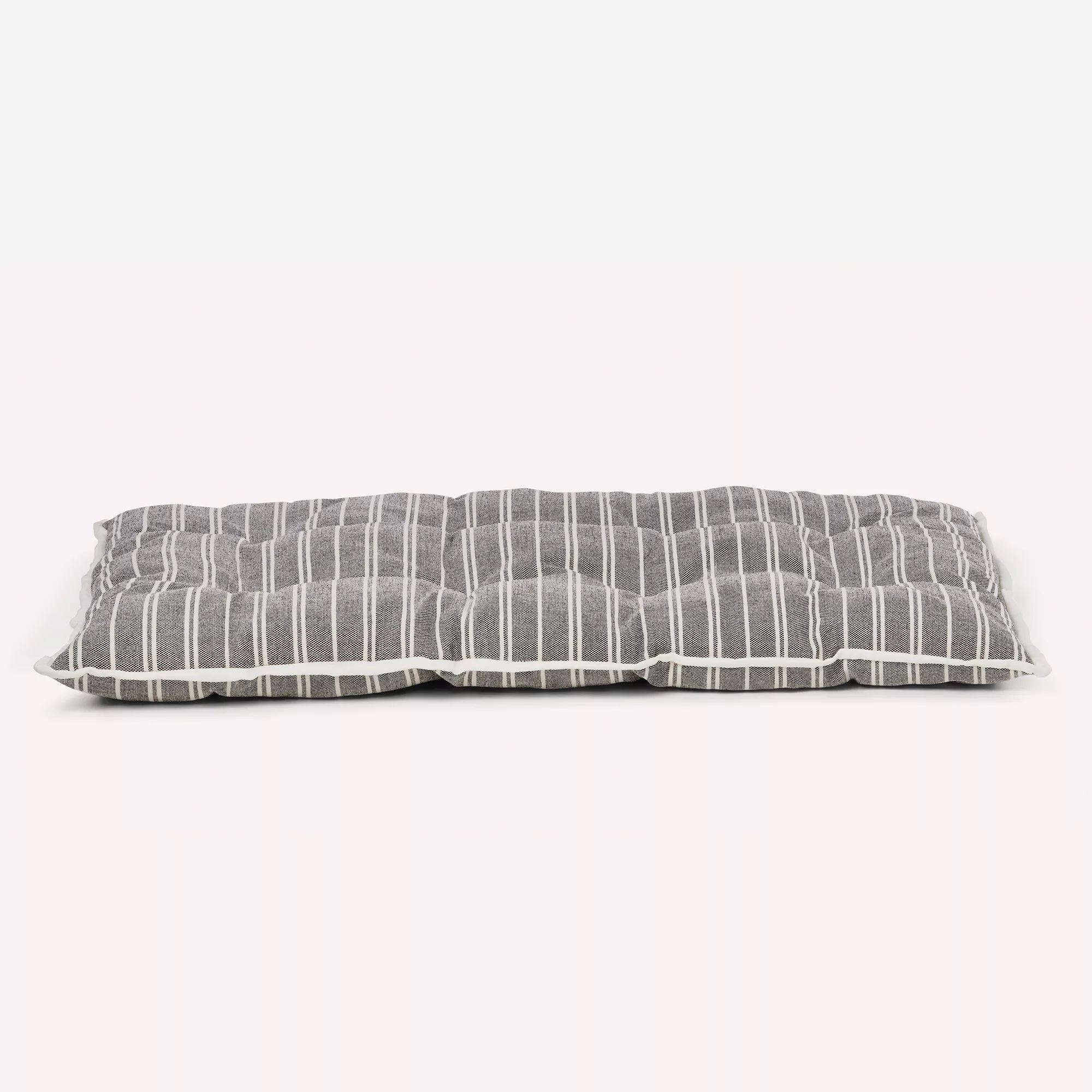  Nate & Jeremiah Striped Crate Mat