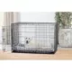 Product  Nate & Jeremiah Striped Crate Mat