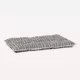 Product  Nate & Jeremiah Striped Crate Mat