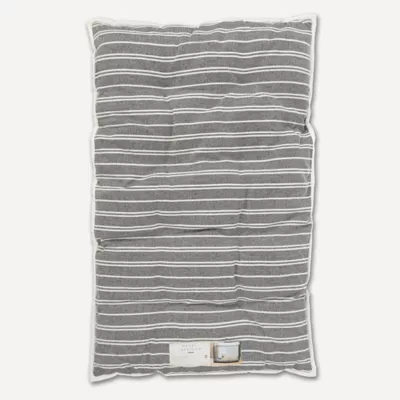 Product  Nate & Jeremiah Striped Crate Mat