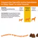 Product Zesty Paws  Probiotic Chews - Pumpkin