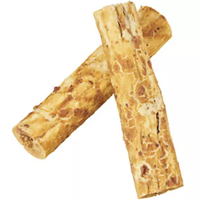 Nothin' to Hide wholesome chews - Peanut Butter. 2 counts - Image 2