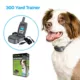 Product Premier Pet 300 Yard Remote Trainer - 3 Correction Modes - Rechargeable & Waterproof Collar