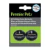 Premier Pet Lithium Batteries for Dog Collars and Fences - 6V - 2-Pack image thumbnail 3