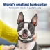 PetSafe® NanoBark Collar - Bark Collar - 10 Levels of Static - Anti-Bark image thumbnail 4