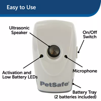 Petsafe ultrasonic best sale