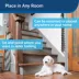 PetSafe® Single Room Indoor Dog Bark Control - Ultrasonic - No Collar Needed - Up to 25 ft image thumbnail 5