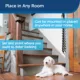 Product PetSafe® Single Room Indoor Dog Bark Control - Ultrasonic - No Collar Needed - Up to 25 ft