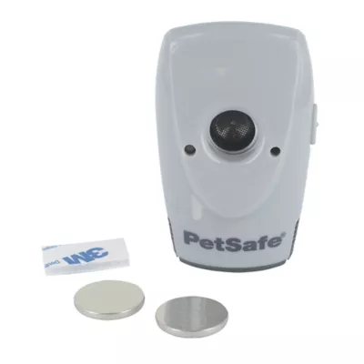 Product PetSafe® Single Room Indoor Dog Bark Control - Ultrasonic - No Collar Needed - Up to 25 ft