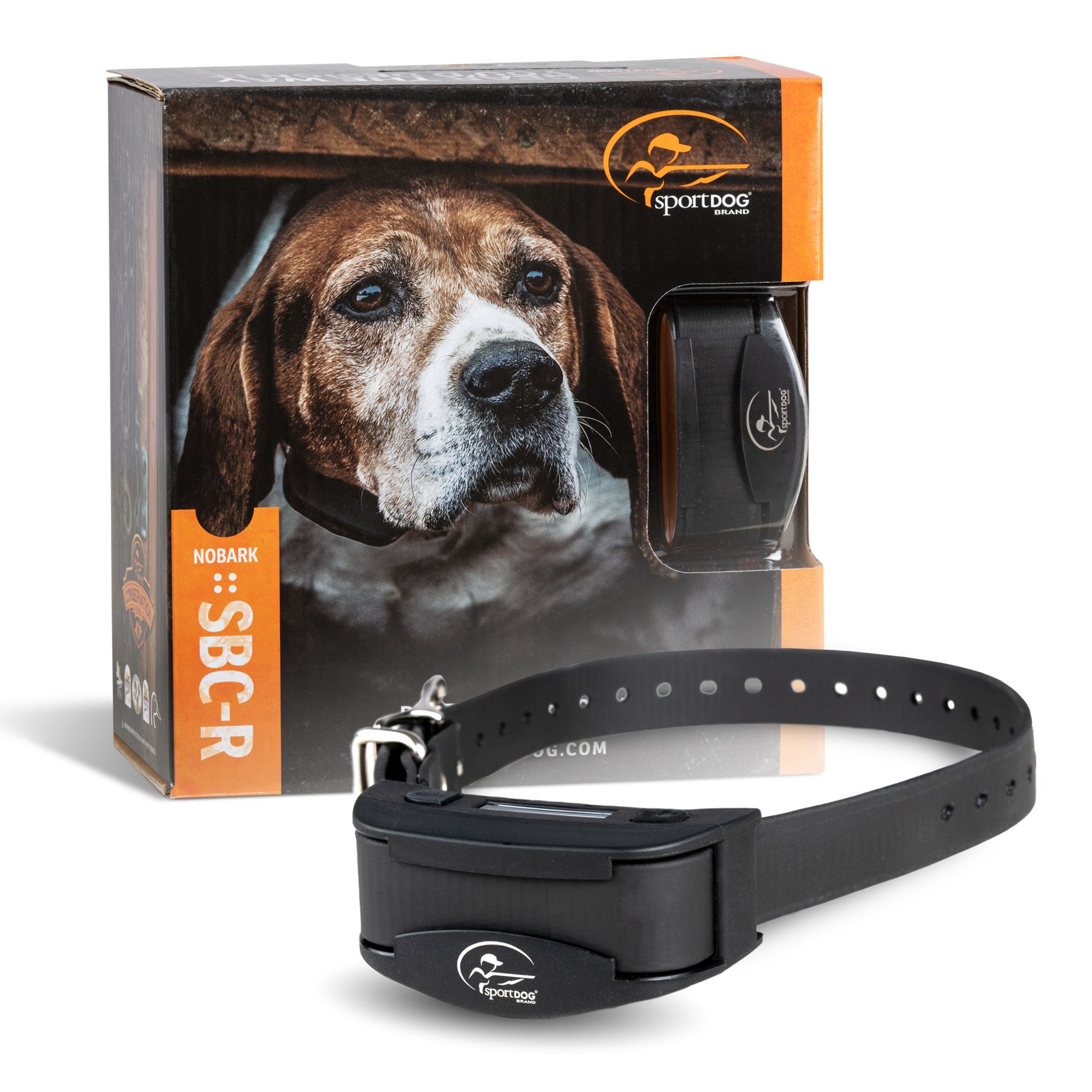 Mini bark collar best sale