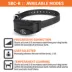 SportDOG® Brand NoBark Bark Collar - Shock Collar -  3 Modes of Operation - Dogs 8 lbs + image thumbnail 2