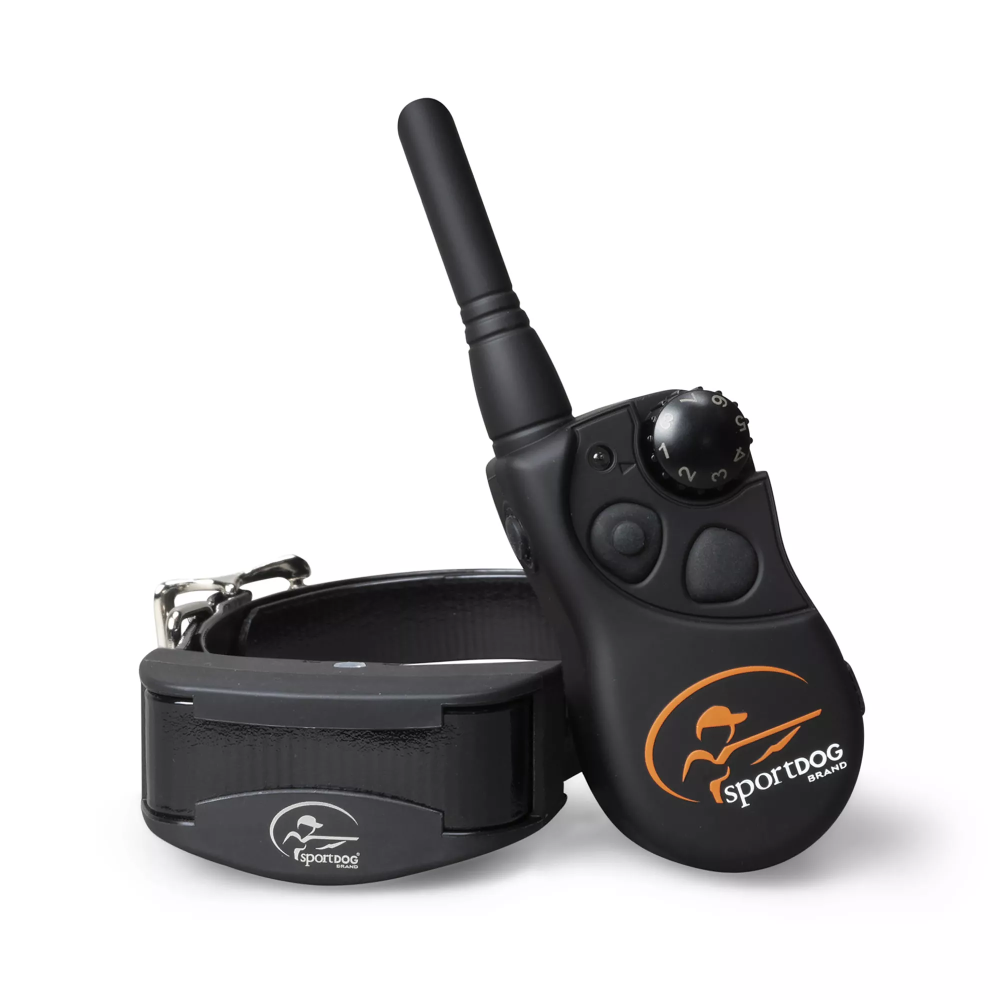 SportDOG® Brand® YardTrainer 100S Remote Trainer - For Stubborn Dogs - Tone/Vibrate/Static