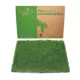 Product Gotta Go Grass The Natural Relief Dog Potty Pads, 16-in x 24-in