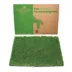 Gotta Go Grass The Natural Relief Dog Potty Pads with Tray, 16-in x 24-in image thumbnail 1